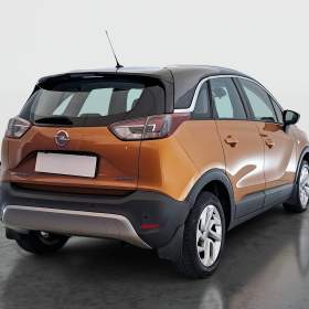 Foto inzerátu Opel Crossland 1.2 Turbo