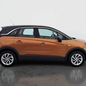 Foto inzerátu Opel Crossland 1.2 Turbo