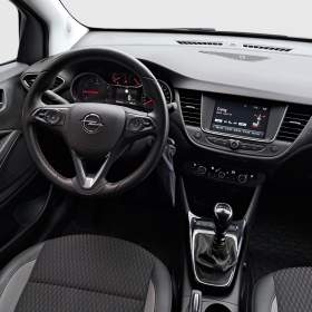 Foto inzerátu Opel Crossland 1.2 Turbo
