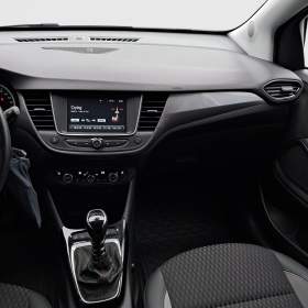 Foto inzerátu Opel Crossland 1.2 Turbo