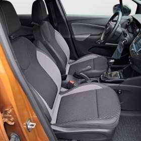 Foto inzerátu Opel Crossland 1.2 Turbo
