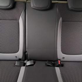 Foto inzerátu Opel Crossland 1.2 Turbo