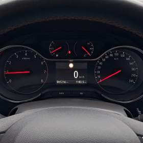 Foto inzerátu Opel Crossland 1.2 Turbo