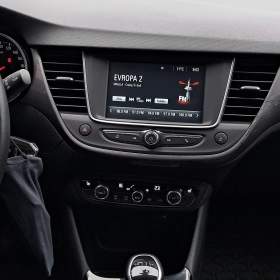 Foto inzerátu Opel Crossland 1.2 Turbo