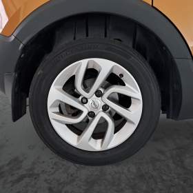 Foto inzerátu Opel Crossland 1.2 Turbo