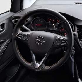 Foto inzerátu Opel Crossland 1.2 Turbo