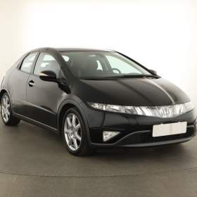 Foto inzerátu Honda Civic 1.8 i