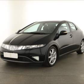 Foto inzerátu Honda Civic 1.8 i