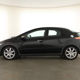 Foto inzerátu Honda Civic 1.8 i
