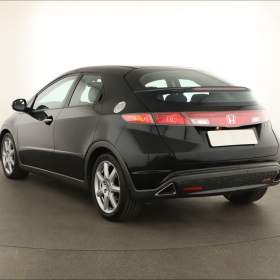 Foto inzerátu Honda Civic 1.8 i