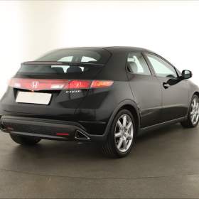 Foto inzerátu Honda Civic 1.8 i