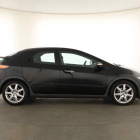 Foto inzerátu Honda Civic 1.8 i