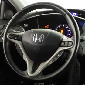 Foto inzerátu Honda Civic 1.8 i