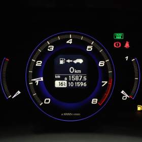 Foto inzerátu Honda Civic 1.8 i