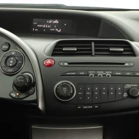 Foto inzerátu Honda Civic 1.8 i
