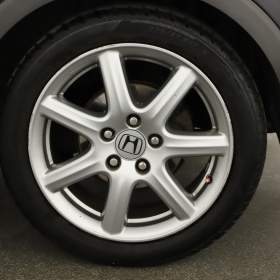 Foto inzerátu Honda Civic 1.8 i