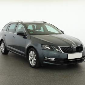 Skoda Octavia 1.5 TSI G- TEC / 19962593