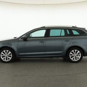 Foto inzerátu Skoda Octavia 1.5 TSI G-TEC