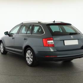 Foto inzerátu Skoda Octavia 1.5 TSI G-TEC