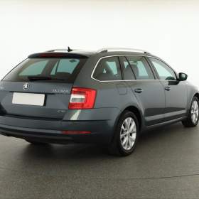 Foto inzerátu Skoda Octavia 1.5 TSI G-TEC