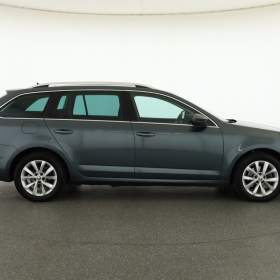 Foto inzerátu Skoda Octavia 1.5 TSI G-TEC