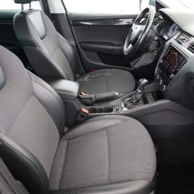 Foto inzerátu Skoda Octavia 1.5 TSI G-TEC