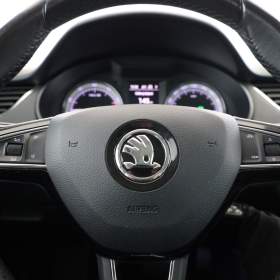 Foto inzerátu Skoda Octavia 1.5 TSI G-TEC