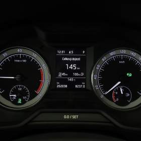 Foto inzerátu Skoda Octavia 1.5 TSI G-TEC