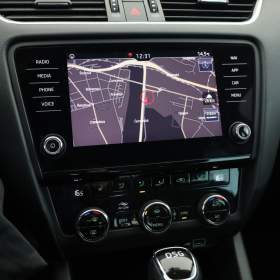 Foto inzerátu Skoda Octavia 1.5 TSI G-TEC
