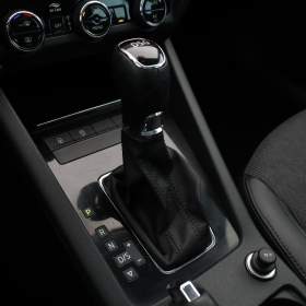 Foto inzerátu Skoda Octavia 1.5 TSI G-TEC