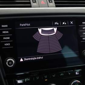 Foto inzerátu Skoda Octavia 1.5 TSI G-TEC