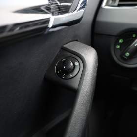 Foto inzerátu Skoda Octavia 1.5 TSI G-TEC