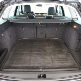 Foto inzerátu Skoda Octavia 1.5 TSI G-TEC