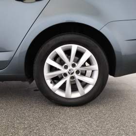 Foto inzerátu Skoda Octavia 1.5 TSI G-TEC