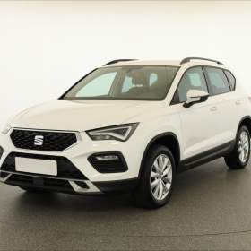 Foto inzerátu Seat Ateca 1.0 TSI