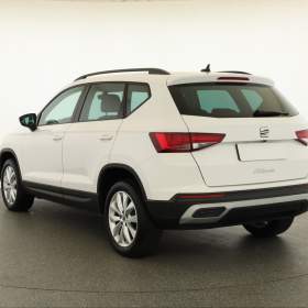 Foto inzerátu Seat Ateca 1.0 TSI