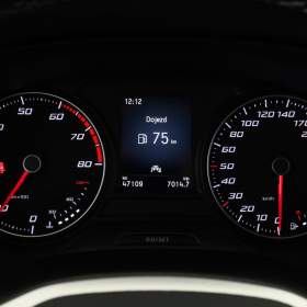 Foto inzerátu Seat Ateca 1.0 TSI