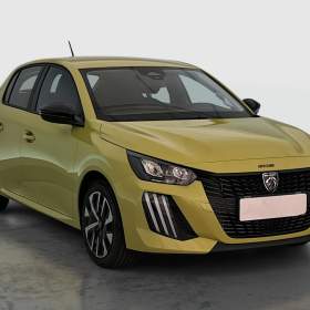 Foto inzerátu Peugeot 208 1.2 Hybrid