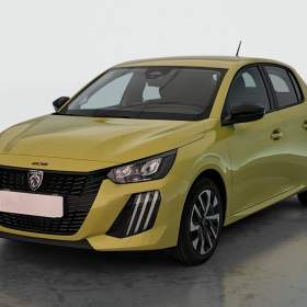 Foto inzerátu Peugeot 208 1.2 Hybrid