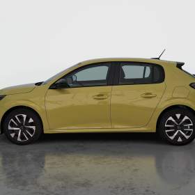 Foto inzerátu Peugeot 208 1.2 Hybrid
