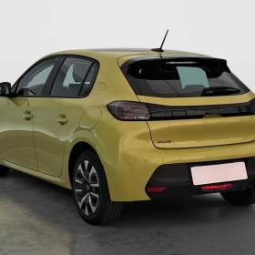 Foto inzerátu Peugeot 208 1.2 Hybrid