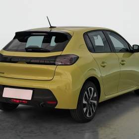 Foto inzerátu Peugeot 208 1.2 Hybrid