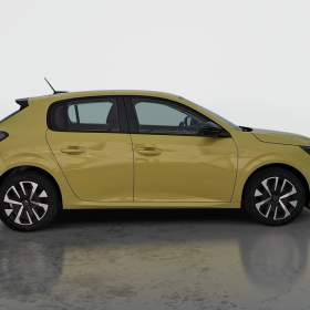 Foto inzerátu Peugeot 208 1.2 Hybrid