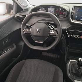 Foto inzerátu Peugeot 208 1.2 Hybrid