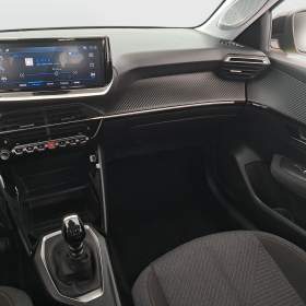 Foto inzerátu Peugeot 208 1.2 Hybrid
