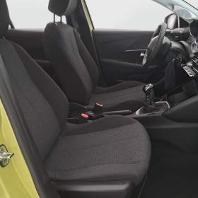 Foto inzerátu Peugeot 208 1.2 Hybrid