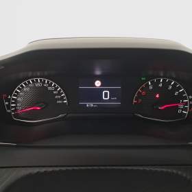 Foto inzerátu Peugeot 208 1.2 Hybrid