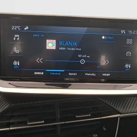 Foto inzerátu Peugeot 208 1.2 Hybrid