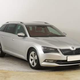 Fotka k inzerátu Skoda Superb 2.0 TDI 4x4 / 19928460