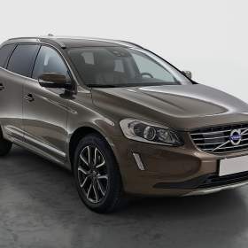 Foto inzerátu Volvo XC60 D4